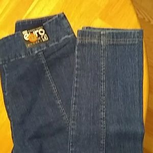 Tummy Control Jeans